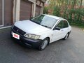 2000 Mitsubishi Lancer Cedia IX, белый - вид 9