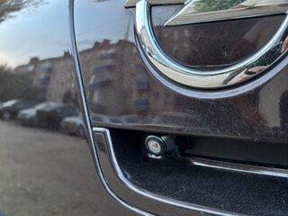 2014 Opel Astra J Рестайлинг, коричневый, 795000 рублей, вид 3
