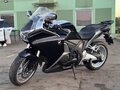2011 Honda VFR 1200, чёрный, 840000 рублей - вид 5