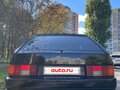 2008 Lada (ВАЗ) 2114, серый - вид 3
