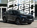 2021 Haval F7x I, чёрный, 1812000 рублей