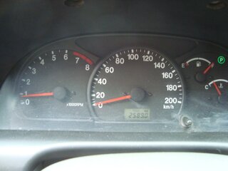 2001 Suzuki Grand Vitara XL-7 I, серебристый, 600000 рублей, вид 5