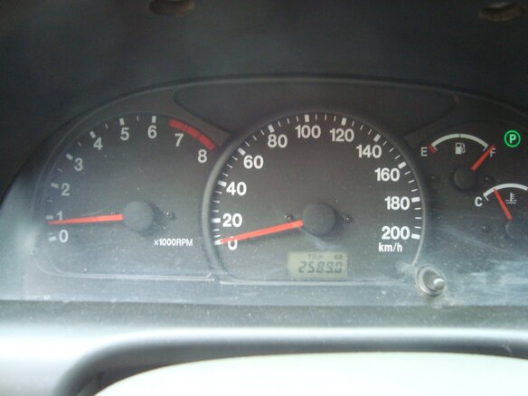 2001 Suzuki Grand Vitara XL-7 I, серебристый, 600000 рублей - вид 4