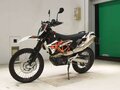 2017 KTM 690 Enduro R, белый, 880000 рублей - вид 1