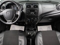 2021 Lada (ВАЗ) Granta I Рестайлинг, коричневый, 699000 рублей - вид 6