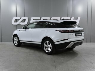 2021 Land Rover Range Rover Velar I, белый, 4629000 рублей, вид 2