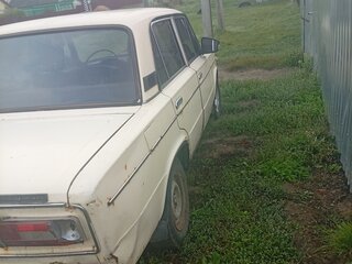 1997 Lada (ВАЗ) 2106 5-speed, бежевый, 45000 рублей, вид 4