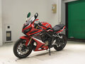 2021 Honda CBR 650R, красный, 880000 рублей - вид 3
