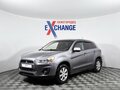 2012 Mitsubishi ASX I Рестайлинг, серый
