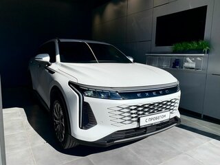 2023 Exeed RX, белый, 3079700 рублей, вид 3