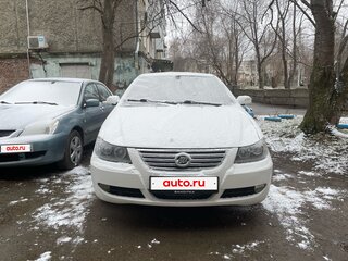 2013 Lifan Solano I (620), белый, 400000 рублей, вид 1