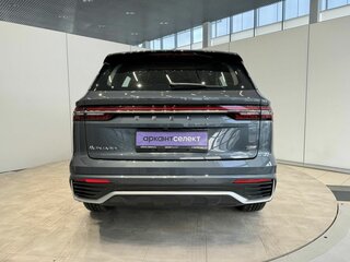 2026 Geely Monjaro I Рестайлинг, серый, 4420000 рублей, вид 4