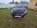 2008 Mazda CX-7 I, пурпурный
