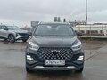 2022 Chery Tiggo 4 Pro I, чёрный, 1365000 рублей - вид 1