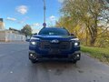 2026 Subaru Outback VII, синий - вид 9