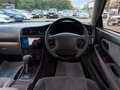 2000 Toyota Mark II VIII (X100), белый - вид 9