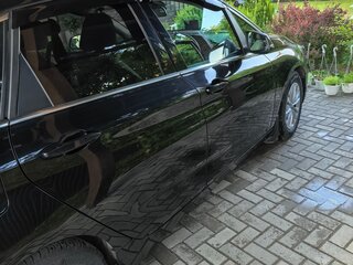2015 BMW 2 серии Active Tourer 218i F45, чёрный, 1250000 рублей, вид 3