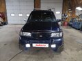 1998 Kia Sportage I, синий, 420000 рублей - вид 4