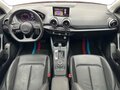 2022 Audi Q2 L 35 TFSI I Рестайлинг, красный, 1840000 рублей - вид 6