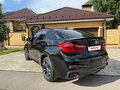 2016 BMW X6 M50d II (F16), чёрный, 3800000 рублей - вид 4