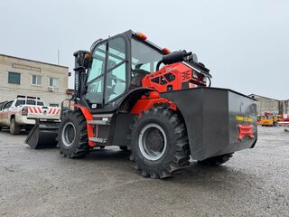 2025 Redstar CPCD35F, красный, 1661000 рублей, вид 3