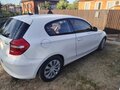 2010 BMW 1 серии 116i I (E81/E82/E87/E88) Рестайлинг, белый - вид 3