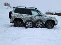 2014 Chevrolet Niva I Рестайлинг, зелёный - вид 2