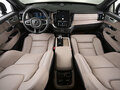 2026 Volvo XC90 B6 II Рестайлинг 2, чёрный - вид 11