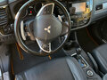 2014 Mitsubishi Outlander III, белый, 1030000 рублей - вид 8