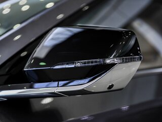 2026 GAC GS4, серый, 3799000 рублей, вид 5