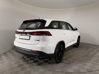 2026 Changan CS75 Pro, белый, 3155000 рублей, вид 5