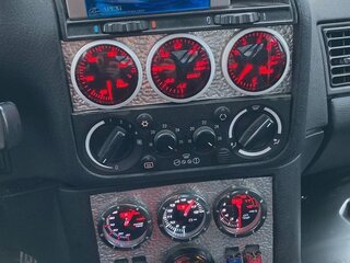1996 Спортивные авто и реплики Дрифт-кар, красный, 475000 рублей, вид 3