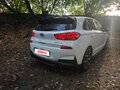 2019 Hyundai i30 N I, белый, 2150000 рублей - вид 5