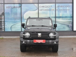 2023 Tank 300 I, чёрный, 2785000 рублей, вид 2