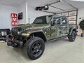 2023 Jeep Gladiator II (JT), зелёный, 4899000 рублей