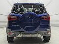 2016 Ford EcoSport II, синий, 949000 рублей - вид 5