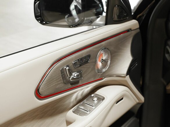 2026 Zeekr 8X 55 kWh, чёрный, 12400000 рублей - вид 20