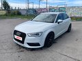 2014 Audi A3 III (8V), белый, 1790000 рублей - вид 5