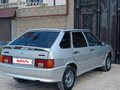 2012 Lada (ВАЗ) 2114, серебристый, 200000 рублей - вид 3