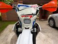 2020 Kayo K4 MX, белый, 150000 рублей - вид 9