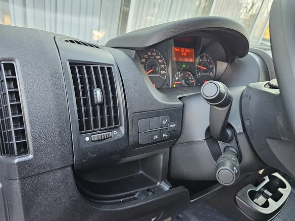 2025 Fiat Professional Ducato, белый, 5790000 рублей - вид 31