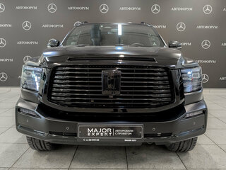 2024 Tank 500 I, чёрный, 4990000 рублей, вид 2