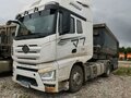 2023 FAW J6 CA4180, белый, 3164400 рублей