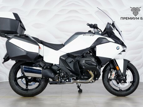 2025 BMW R 1300 RT, белый, 3099000 рублей, вид 1