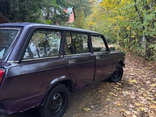 2003 Lada (ВАЗ) 2104 4-speed, коричневый, 75000 рублей, вид 4