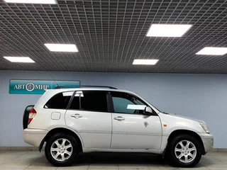 2011 Vortex Tingo I, серебристый, 299000 рублей, вид 4