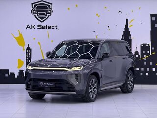 2026 GAC Trumpchi S7 I Рестайлинг, серый, 5200000 рублей, вид 1