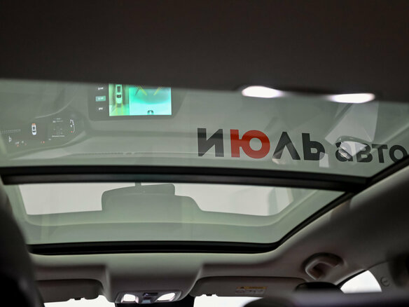2024 Changan UNI-S I, белый, 2370000 рублей - вид 14