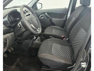 2026 Lada (ВАЗ) Granta I Рестайлинг, серый, 1052400 рублей, вид 5