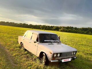 1990 Lada (ВАЗ) 2106, бежевый, 55000 рублей, вид 3